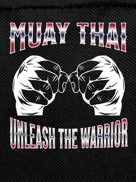 Muay Thai Boxing Muay Thai