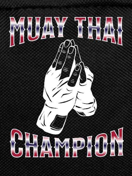 Muay Thai Boxing Muay Thai