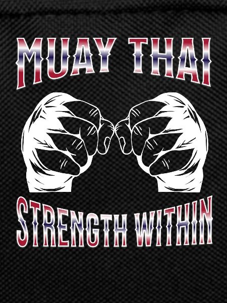 Muay Thai Boxing Muay Thai