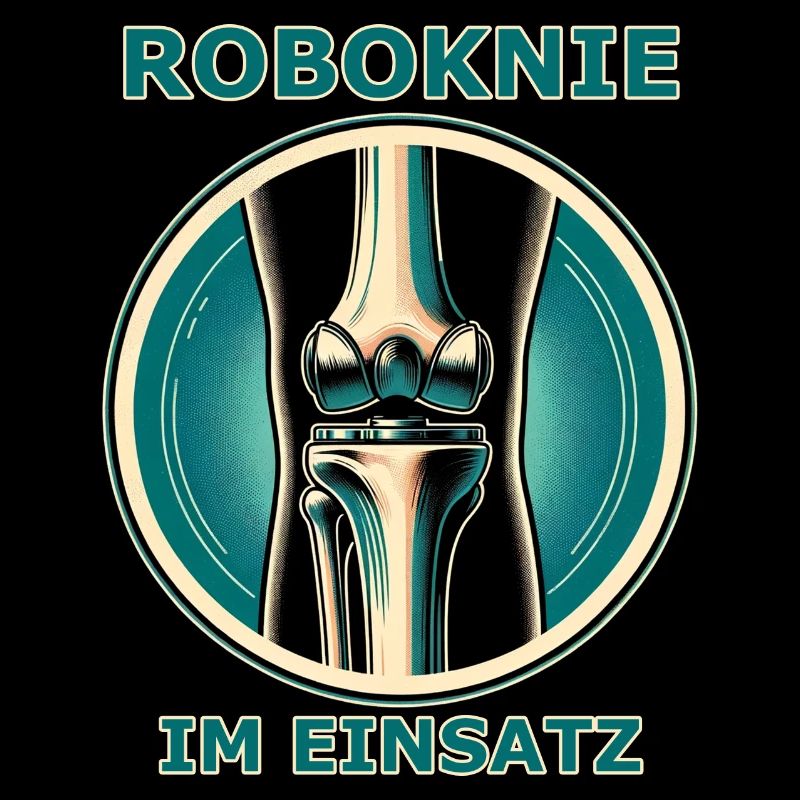 Roboknie