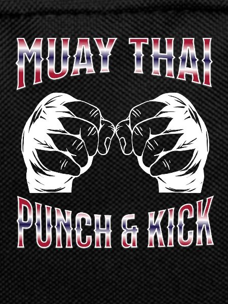 Muay Thai Boxing Muay Thai