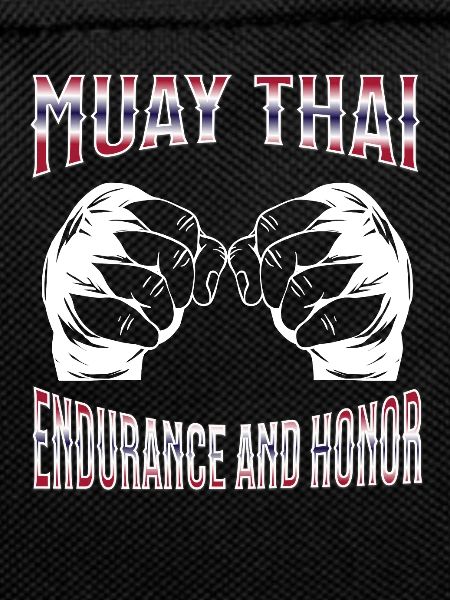 Muay Thai Boxing Muay Thai