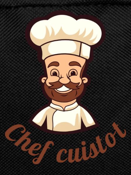 CHEF CUISTOT