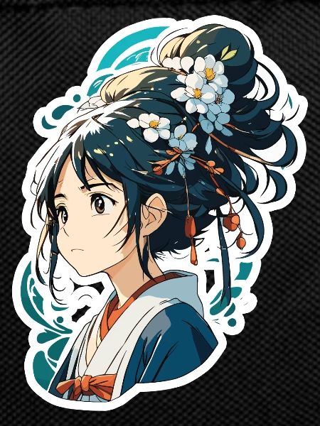 Anime / Comic / Japanese / Animation / Cartoon