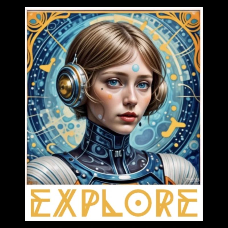 Explorez et partez à la conquête