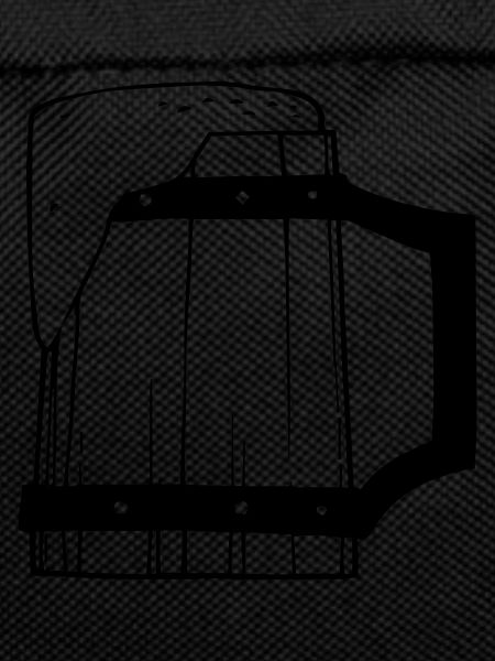 Mediaval Beer Mug