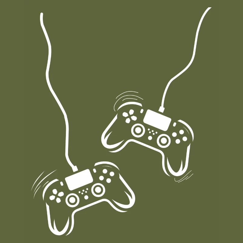 Game Console Controller