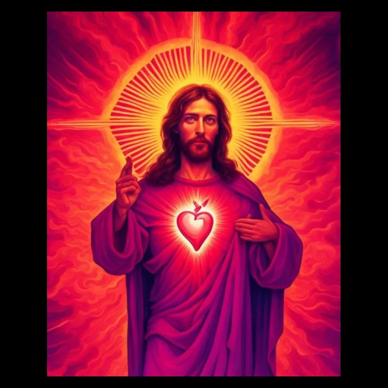 Jesus