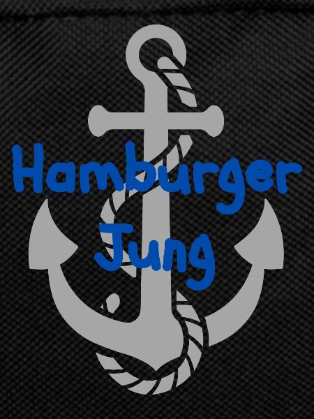Hamburger Jung