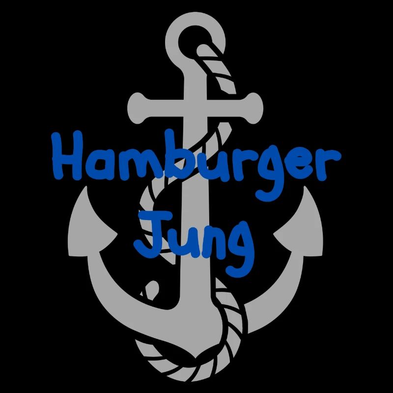 Hamburger Jung