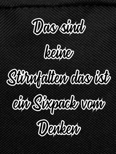 Witzige lustige Sprüche