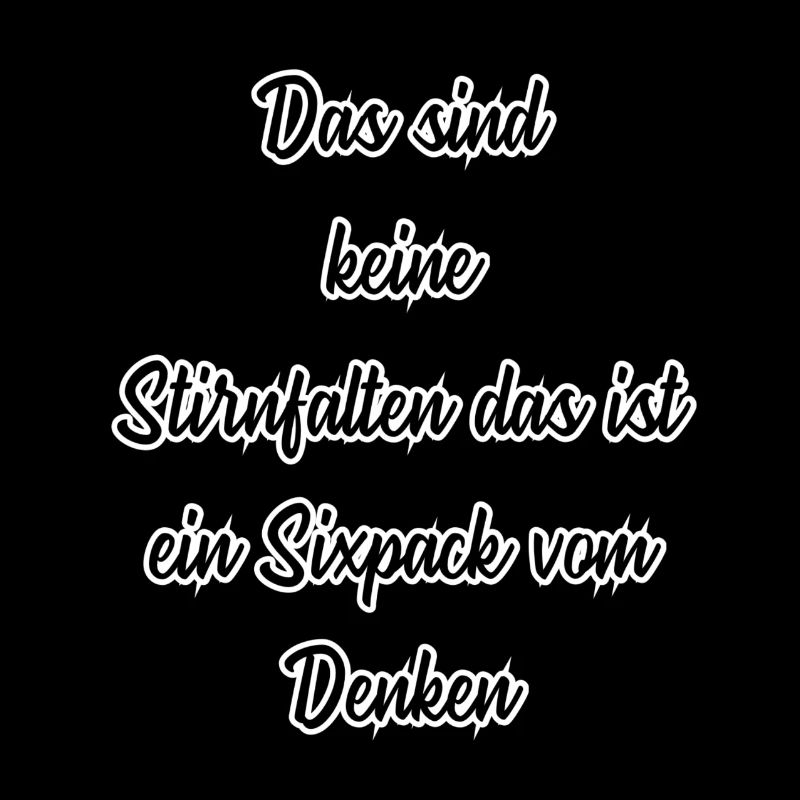Witzige lustige Sprüche
