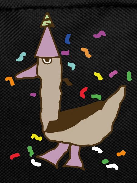 Party Ente