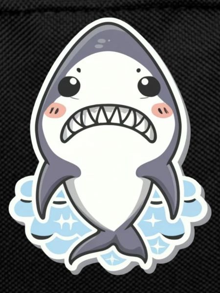 Shark Lover
