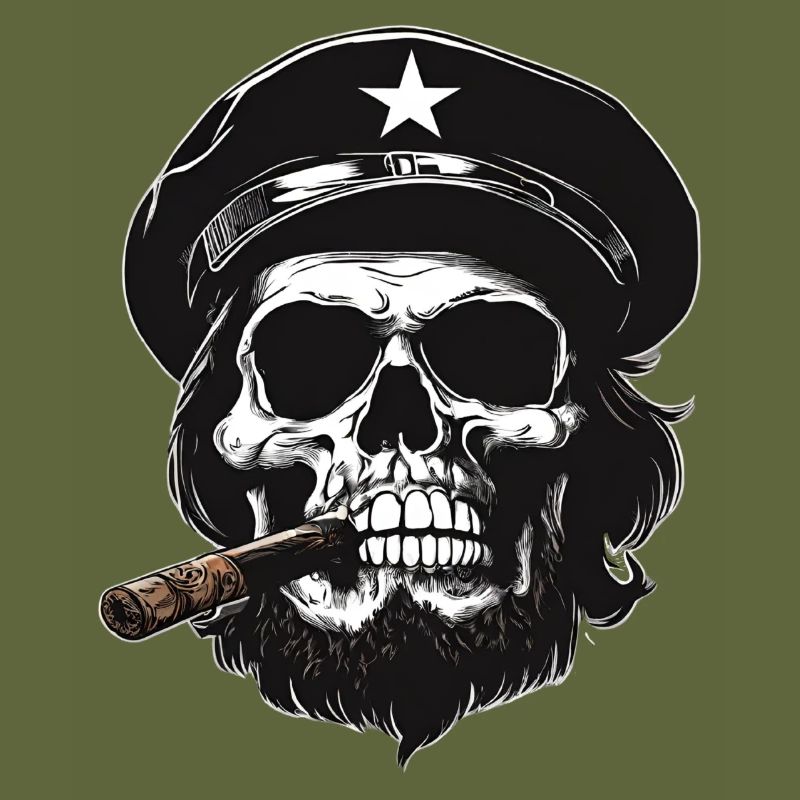 Che Skull