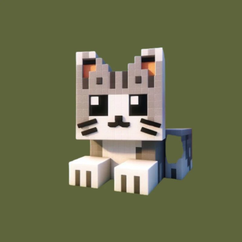 Chat Pixel 2