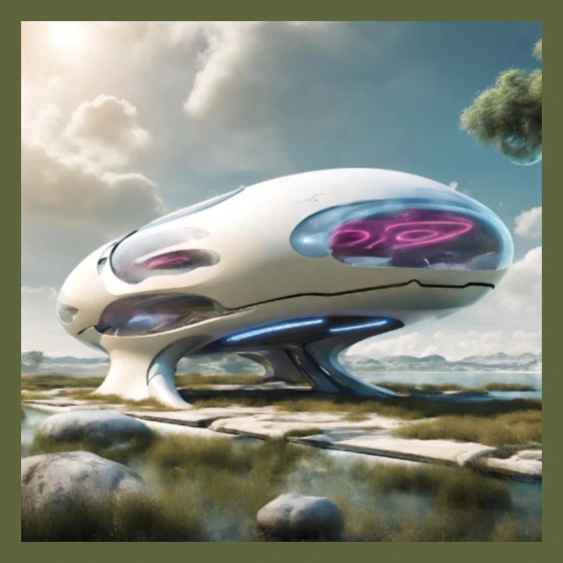 Utopian Future