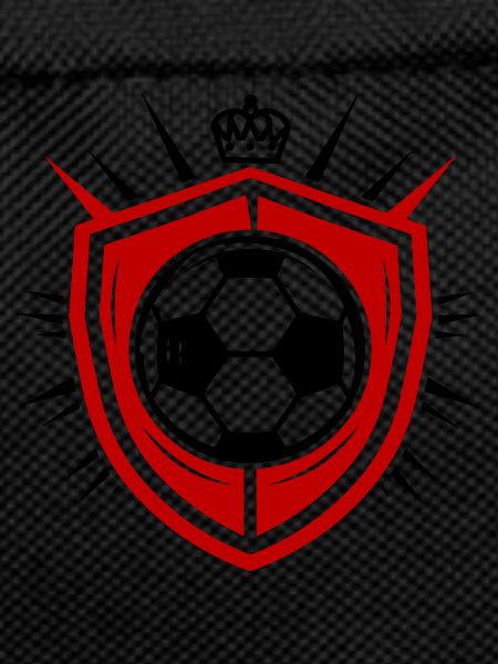 Soccer Logo Team