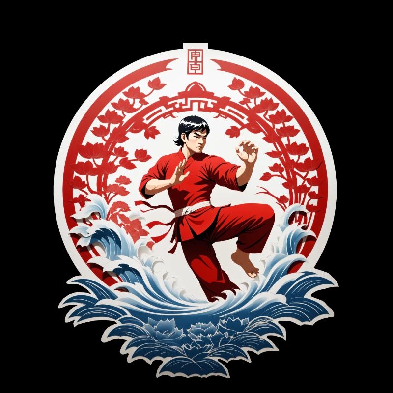 Kung Fu