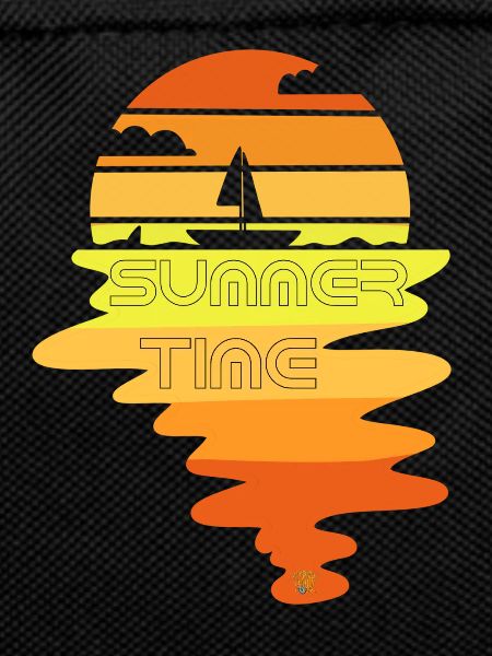 SUMMER TIME
