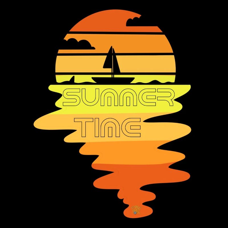 SUMMER TIME