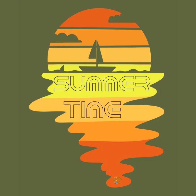 SUMMER TIME