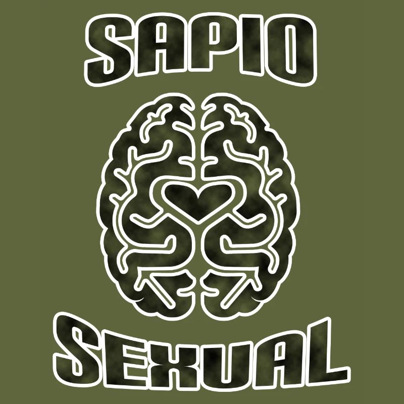 Sapiosexuel