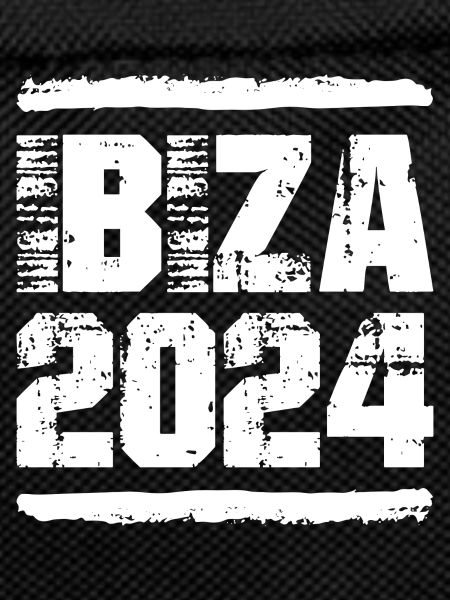 Ibiza 2024 Team