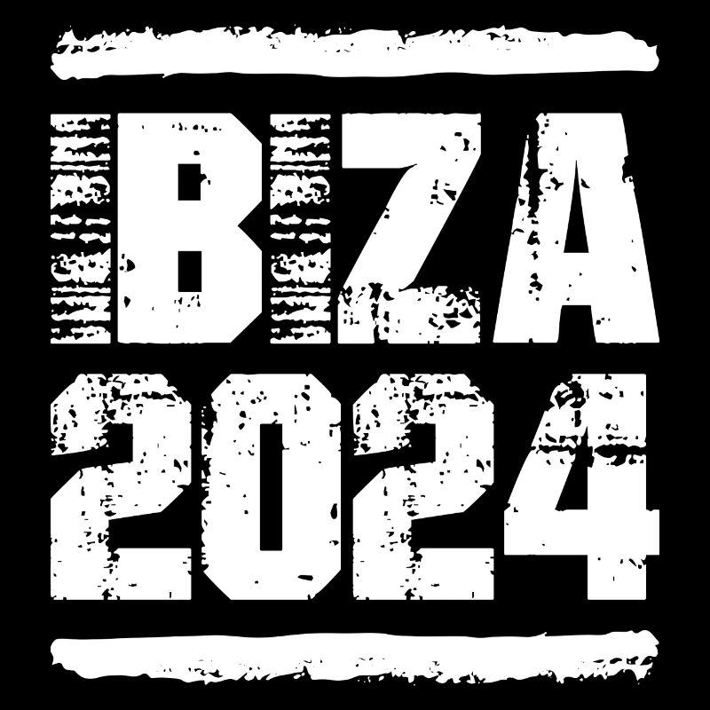 Ibiza 2024 Team
