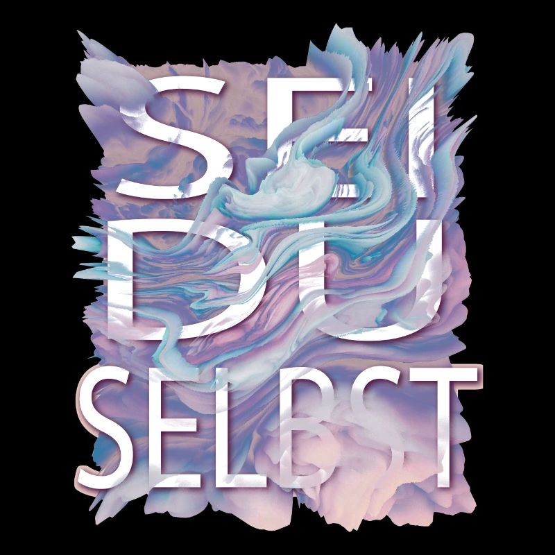 Soyez vous-même - parce que tout le monde existe déjà