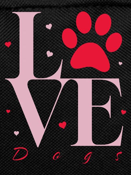 Dog Love @ Markus