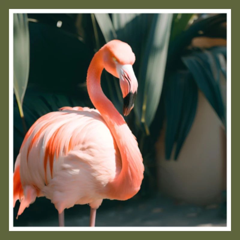 Flamingo#3