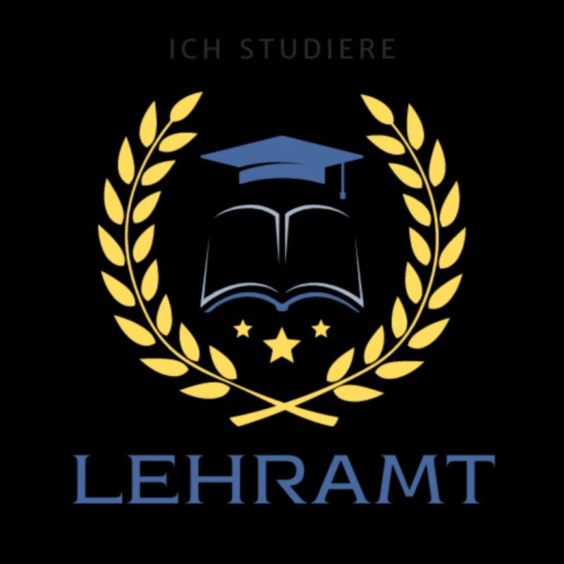Ich studiere Lehramt - Stolzer Lehramtsstudent