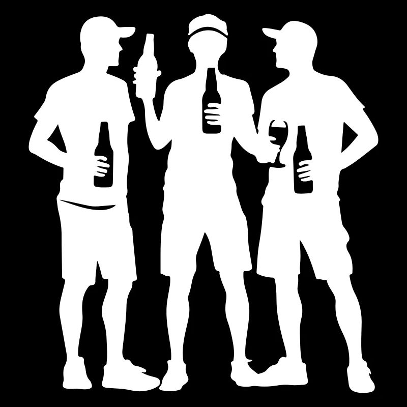Party Team Gruppe