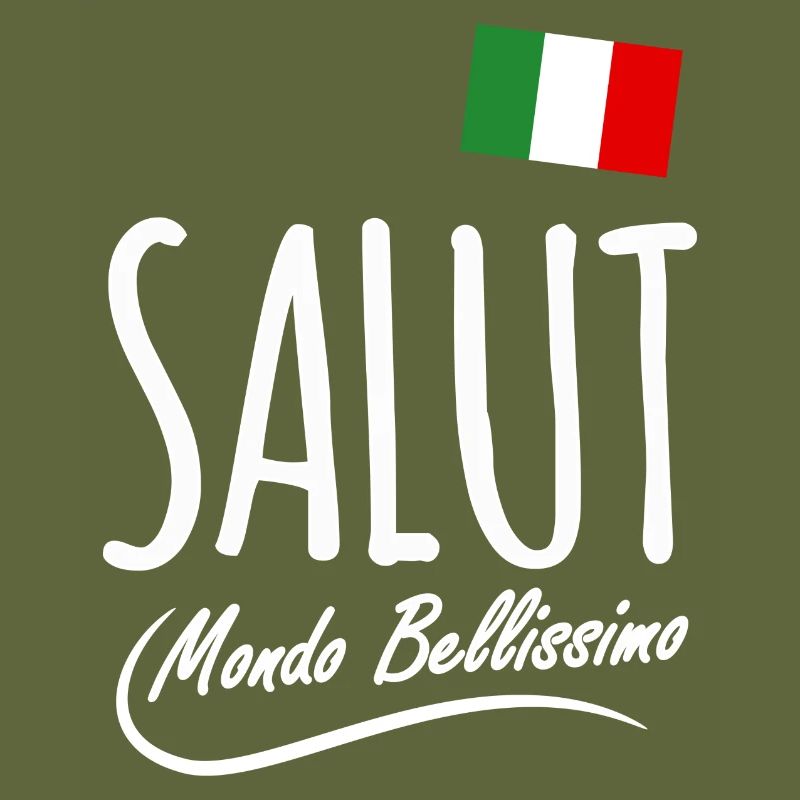 Hello Italy