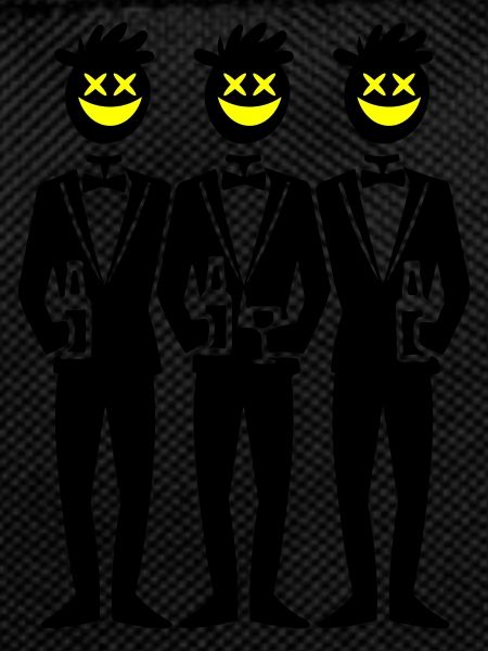 Groom Crew Bachelorette Party