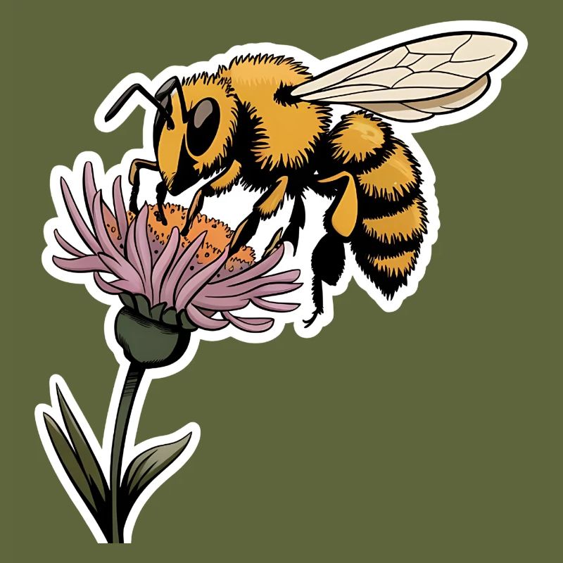 Bee