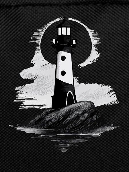 Lighthouse - Motif