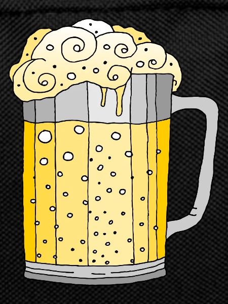Becher