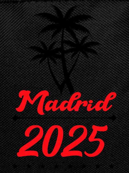 madrid 2025
