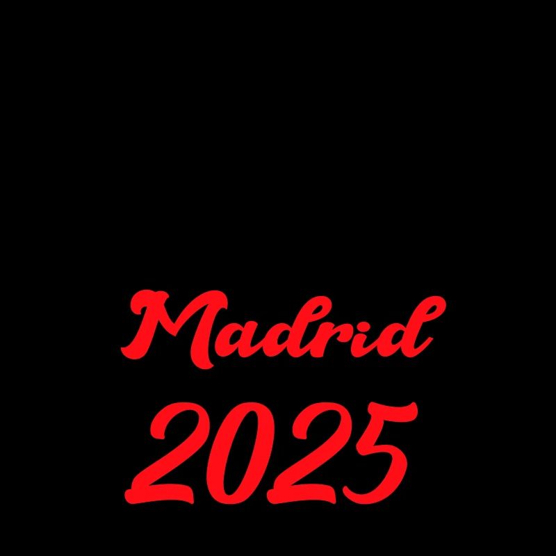 Madrid 2025