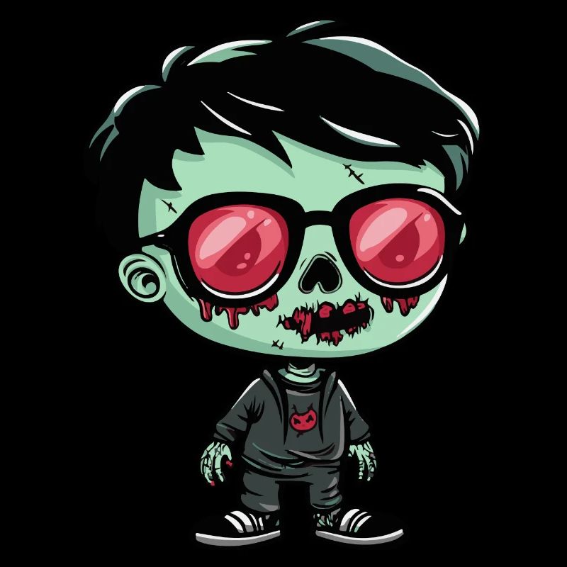 Zombie Halloween