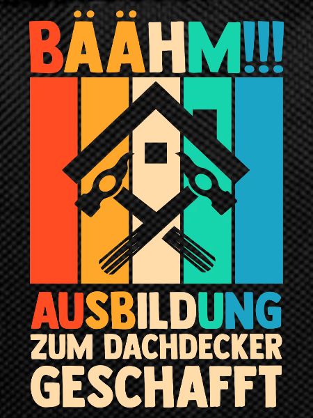 Roofing training apprentice Auzbi roofer