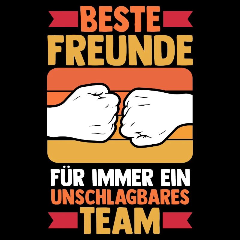 Beste Freunde