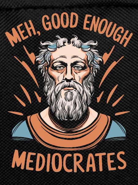 Minimalism meets philosophy