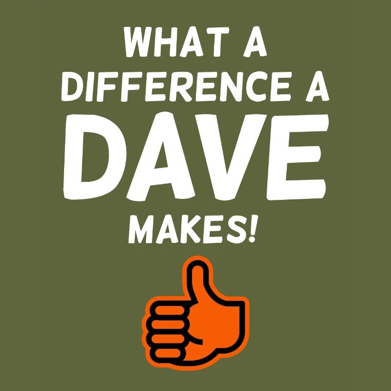 Dave