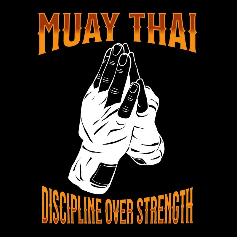 Muay Thai Boxing Muay Thai