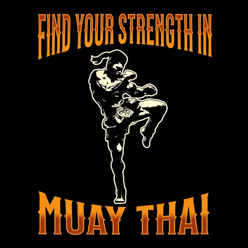 Muay Thai Boxing Muay Thai