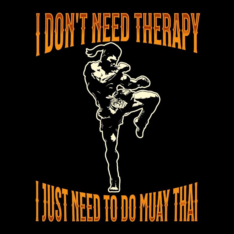 Muay Thai Boxing Muay Thai
