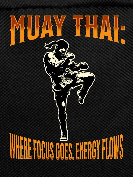 Muay Thai Boxing Muay Thai